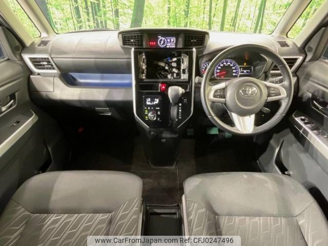 toyota roomy 2019 -TOYOTA--Roomy DBA-M900A--M900A-0390072---TOYOTA--Roomy DBA-M900A--M900A-0390072- image 2