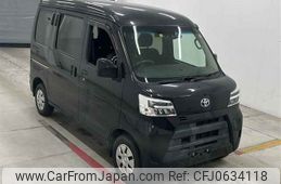 toyota pixis-van 2020 -TOYOTA--Pixis Van S321M-0035025---TOYOTA--Pixis Van S321M-0035025-