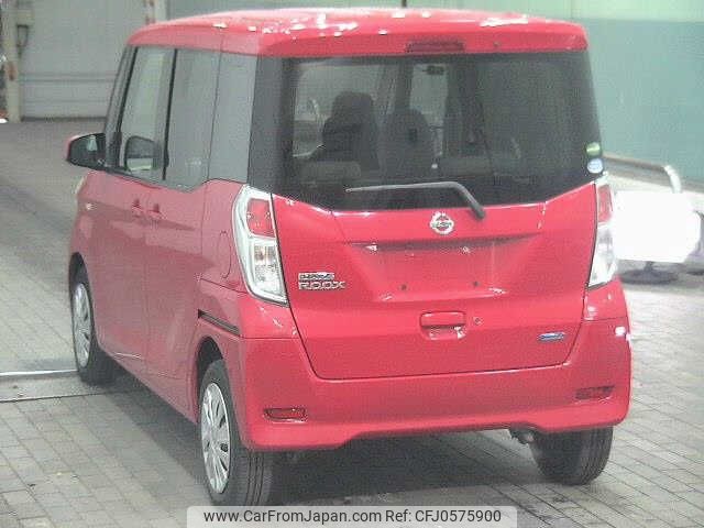 nissan dayz-roox 2016 -NISSAN--DAYZ Roox B21A--0225633---NISSAN--DAYZ Roox B21A--0225633- image 2