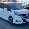 nissan serena 2016 -NISSAN--Serena DAA-GFC27--GFC27-003699---NISSAN--Serena DAA-GFC27--GFC27-003699- image 9