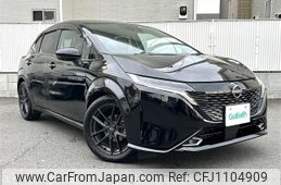 nissan aura 2022 -NISSAN--AURA 6AA-FE13--FE13-232308---NISSAN--AURA 6AA-FE13--FE13-232308-