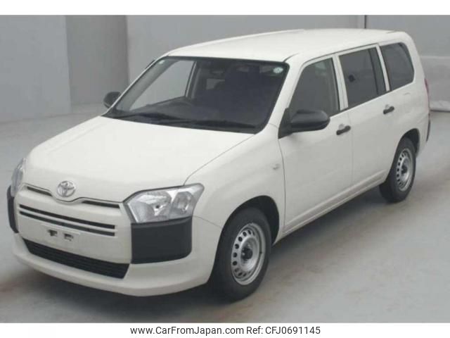 toyota probox 2022 quick_quick_5BE-NCP160V_0170870 image 1