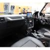 mercedes-benz g-class 2017 -MERCEDES-BENZ--Benz G Class LDA-463348--WDB4633482X273021---MERCEDES-BENZ--Benz G Class LDA-463348--WDB4633482X273021- image 12