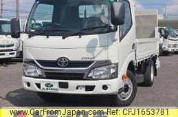 toyota dyna-truck 2017 CFJ1653781