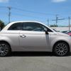 fiat 500c 2020 -FIAT--Fiat 500C ABA-31209--ZFA3120000JC93076---FIAT--Fiat 500C ABA-31209--ZFA3120000JC93076- image 4