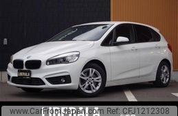 bmw 2-series 2017 -BMW--BMW 2 Series LDA-2C20--WBA2C12030V779283---BMW--BMW 2 Series LDA-2C20--WBA2C12030V779283-