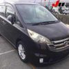 honda stepwagon 2009 -HONDA--Stepwgn RG1-1339139---HONDA--Stepwgn RG1-1339139- image 1