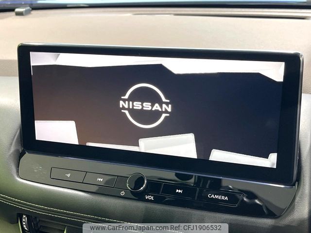 nissan x-trail 2023 CFJ1906532 image 2