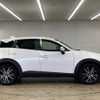 mazda cx-3 2015 quick_quick_LDA-DK5FW_DK5FW-119275 image 17