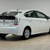 toyota prius 2011 quick_quick_DAA-ZVW30_ZVW30-1427286 image 16