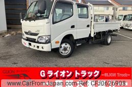 toyota dyna-truck 2016 GOO_NET_EXCHANGE_0702476A30250109W001