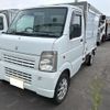 suzuki carry-truck 2008 CFJ1445361 image 1