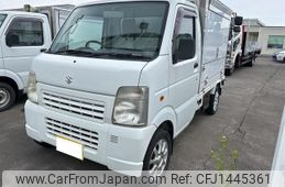 suzuki carry-truck 2008 CFJ1445361