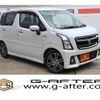 suzuki wagon-r 2017 -SUZUKI--Wagon R DAA-MH55S--MH55S-900907---SUZUKI--Wagon R DAA-MH55S--MH55S-900907- image 1