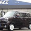 suzuki wagon-r 2023 quick_quick_5AA-MX91S_MX91S-158381 image 1