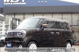 suzuki wagon-r 2023 quick_quick_5AA-MX91S_MX91S-158381