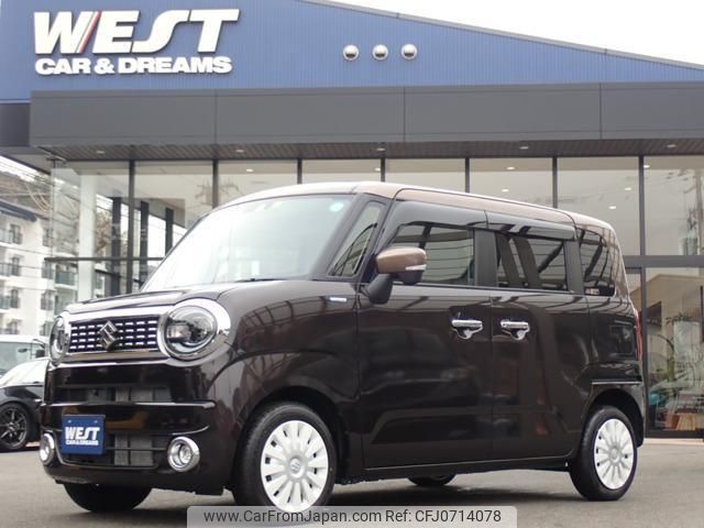 suzuki wagon-r 2023 quick_quick_5AA-MX91S_MX91S-158381 image 1