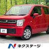 suzuki wagon-r 2017 -SUZUKI--Wagon R DAA-MH55S--MH55S-180824---SUZUKI--Wagon R DAA-MH55S--MH55S-180824- image 1