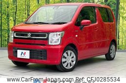 suzuki wagon-r 2017 -SUZUKI--Wagon R DAA-MH55S--MH55S-180824---SUZUKI--Wagon R DAA-MH55S--MH55S-180824-