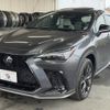 lexus nx 2022 quick_quick_6AA-AAZH25_AAZH25-6000244 image 15