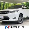 toyota harrier 2014 -TOYOTA--Harrier DAA-AVU65W--AVU65-0001885---TOYOTA--Harrier DAA-AVU65W--AVU65-0001885- image 1