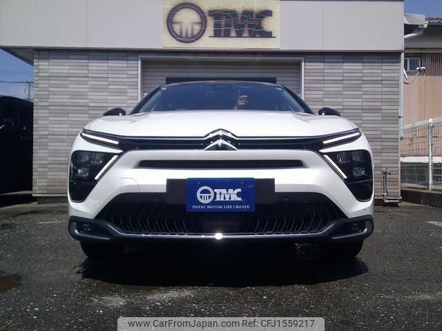 citroen citroen-others 2023 CFJ1559217 image 2