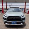 toyota rav4 2025 -TOYOTA 【群馬 302ﾉ6854】--RAV4 AXAH54--5016749---TOYOTA 【群馬 302ﾉ6854】--RAV4 AXAH54--5016749- image 23