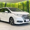 honda odyssey 2015 -HONDA--Odyssey DBA-RC1--RC1-1111764---HONDA--Odyssey DBA-RC1--RC1-1111764- image 18