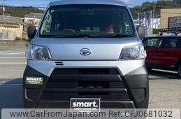 daihatsu hijet-cargo 2018 quick_quick_EBD-S321V_S321V-0391626