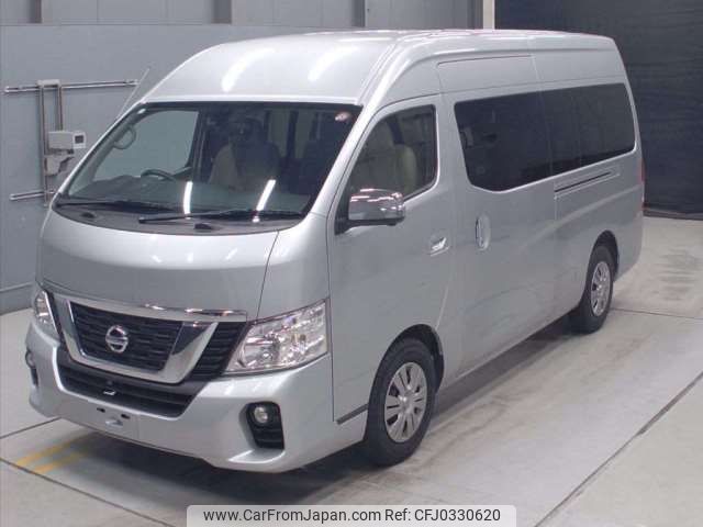 nissan caravan-bus 2019 -NISSAN--Caravan Bus CBF-DS4E26--DS4E26-100261---NISSAN--Caravan Bus CBF-DS4E26--DS4E26-100261- image 1