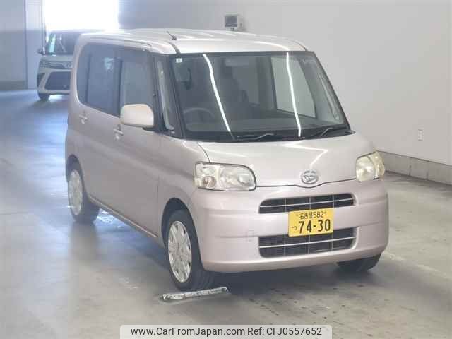 daihatsu tanto undefined -DAIHATSU 【名古屋 582ツ7430】--Tanto L375S-0408249---DAIHATSU 【名古屋 582ツ7430】--Tanto L375S-0408249- image 1