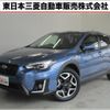 subaru xv 2017 quick_quick_DBA-GT7_GT7-053890 image 1