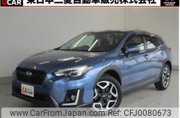 subaru xv 2017 quick_quick_DBA-GT7_GT7-053890