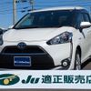 toyota sienta 2015 quick_quick_DAA-NHP170G_NHP170-7000895 image 1