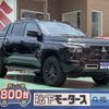mitsubishi triton 2024 quick_quick_3DF-LC2T_LC2T-0000328 image 1