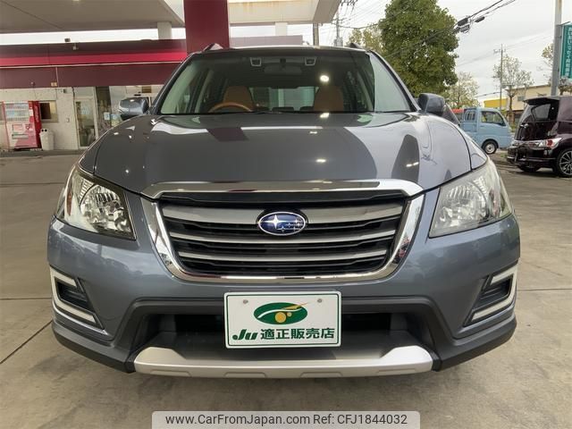 subaru exiga-crossover-7 2016 CFJ1844032 image 2