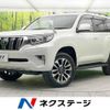 toyota land-cruiser-prado 2022 -TOYOTA--Land Cruiser Prado 3BA-TRJ150W--TRJ150-0140700---TOYOTA--Land Cruiser Prado 3BA-TRJ150W--TRJ150-0140700- image 1