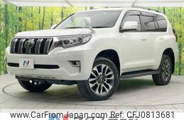 toyota land-cruiser-prado 2022 -TOYOTA--Land Cruiser Prado 3BA-TRJ150W--TRJ150-0140700---TOYOTA--Land Cruiser Prado 3BA-TRJ150W--TRJ150-0140700-