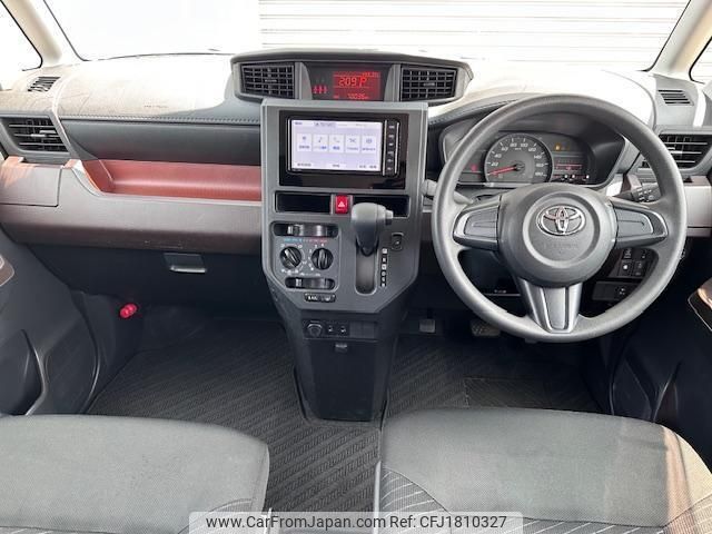 toyota tank 2019 CFJ1810327 image 2