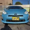 toyota aqua 2012 CFJ1688827 image 4