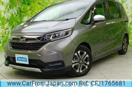 honda freed-plus 2021 CFJ1765681