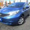 nissan note 2015 -NISSAN 【北九州 501ﾗ4127】--Note E12--341028---NISSAN 【北九州 501ﾗ4127】--Note E12--341028- image 1