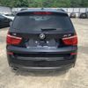 bmw x3 2014 NIKYO_RX74925 image 3