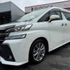 toyota vellfire 2016 -TOYOTA--Vellfire DBA-AGH30W--AGH30-0100728---TOYOTA--Vellfire DBA-AGH30W--AGH30-0100728- image 10