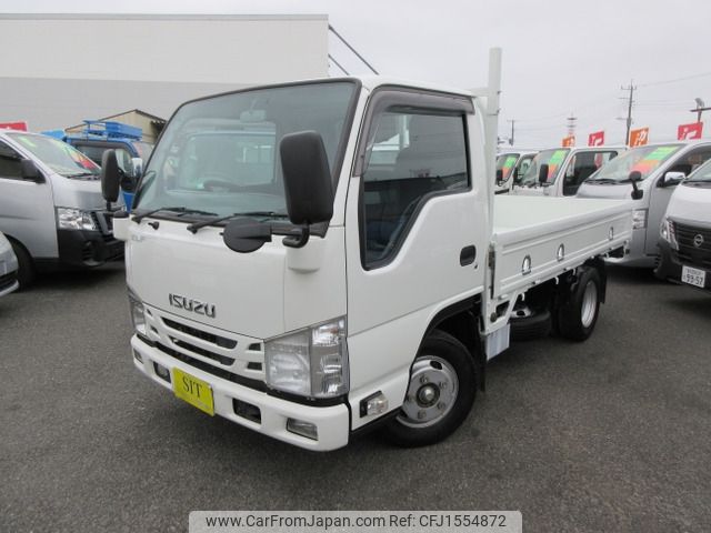 isuzu elf-truck 2019 CFJ1554872 image 1