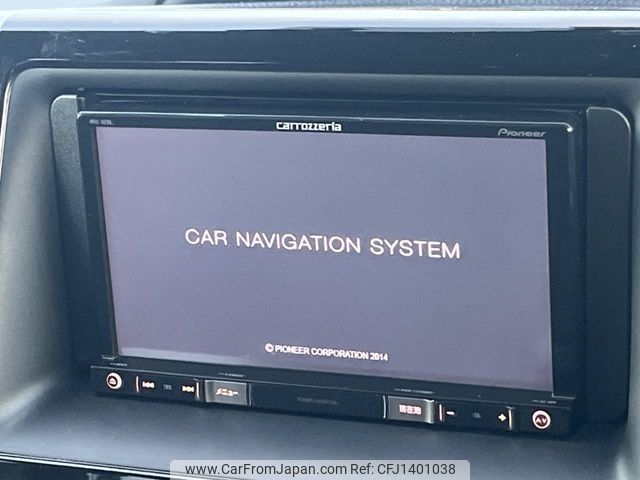 toyota voxy 2015 -TOYOTA--Voxy DBA-ZRR80W--ZRR80-0123853---TOYOTA--Voxy DBA-ZRR80W--ZRR80-0123853- image 2