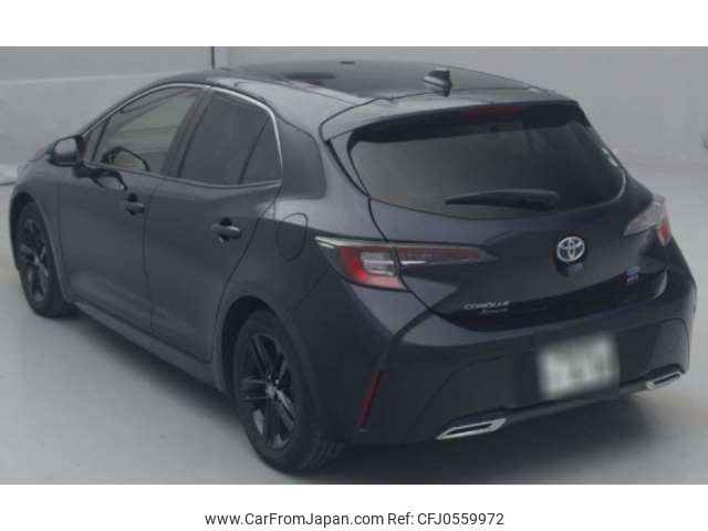 toyota corolla-sport 2020 -TOYOTA 【仙台 301ｾ 430】--Corolla Sport 6AA-ZWE213H--ZWE213H-0006267---TOYOTA 【仙台 301ｾ 430】--Corolla Sport 6AA-ZWE213H--ZWE213H-0006267- image 2