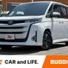 toyota noah 2024 CFJ1676517 image 1