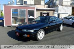 nissan skyline 1997 -NISSAN--Skyline ENR33--220516---NISSAN--Skyline ENR33--220516-