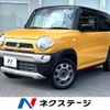 suzuki hustler 2018 -SUZUKI--Hustler DAA-MR41S--MR41S-315435---SUZUKI--Hustler DAA-MR41S--MR41S-315435- image 1